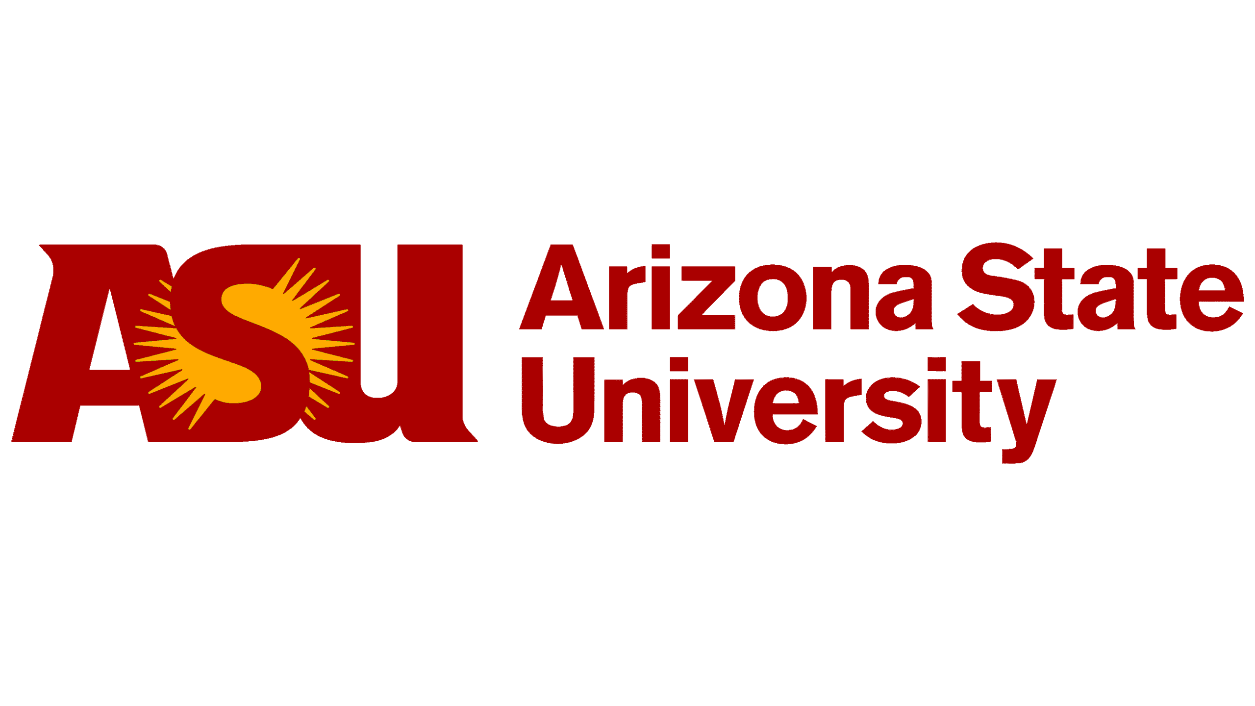 Arizona State University ASU Logo