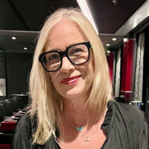 Andrea Rowland