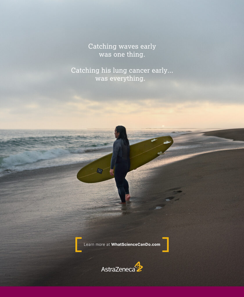 What science can do Campaign