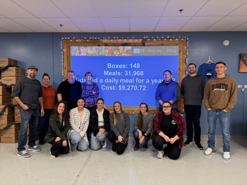 Marketing Team