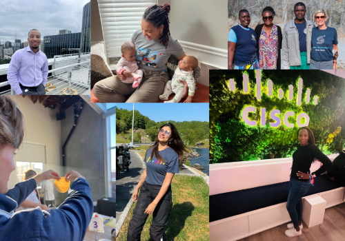 The People-Powered Storytelling Ecosystem: WeAreCisco’s Global Content Distribution Strategy