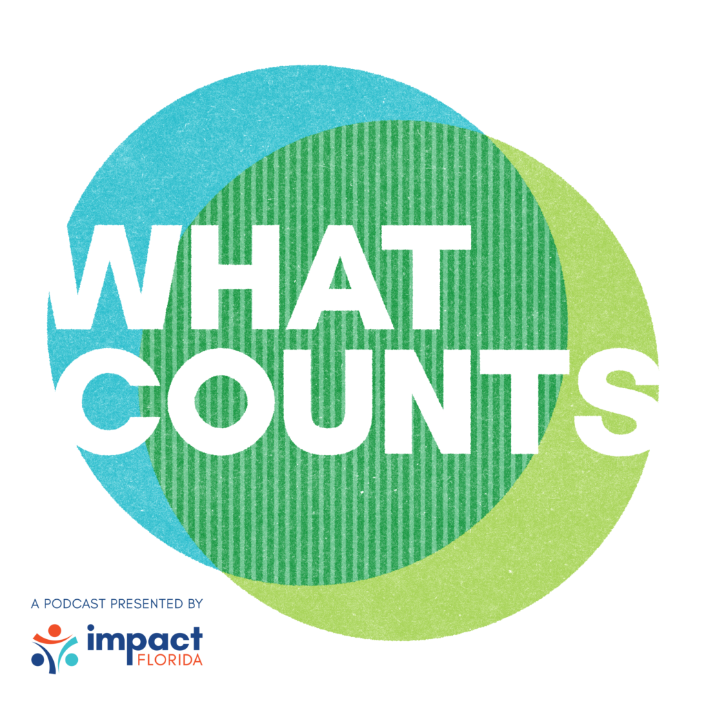 What Counts: An Audio-First Intervention for Reframing Math Education