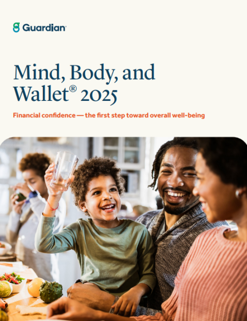 Mind, Body, and Wallet