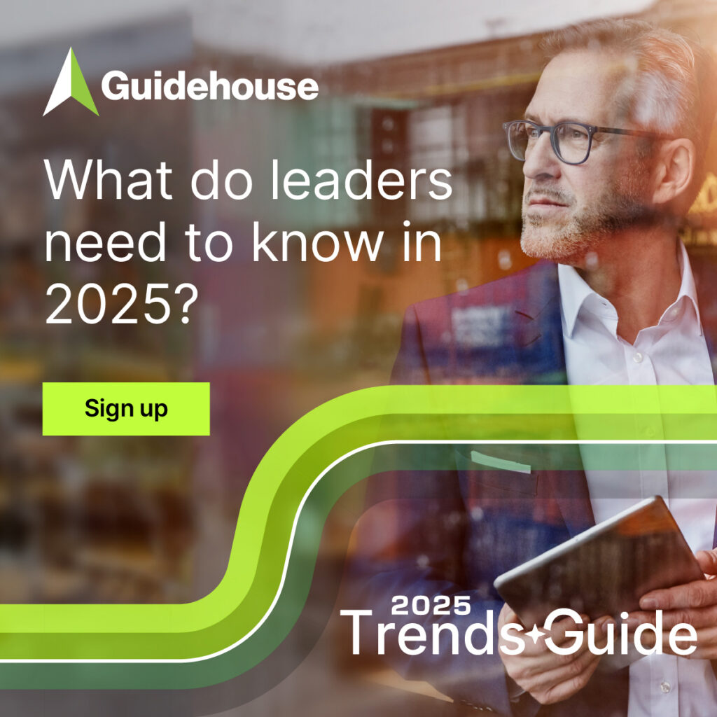 2025 Leadership Guide Series