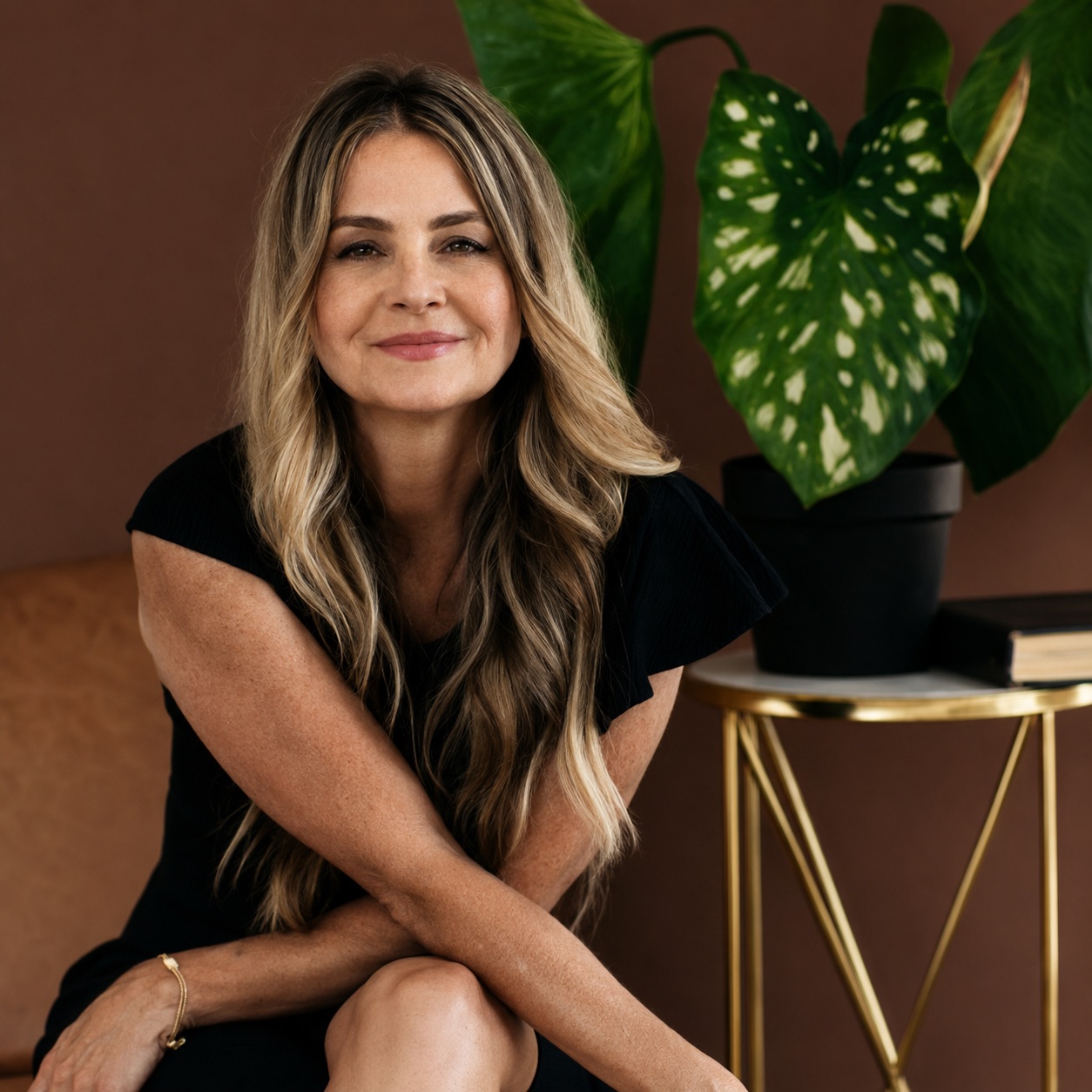 How a tech executive keeps people at the center of change