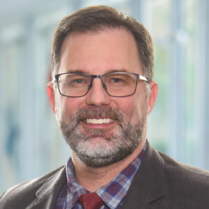 Nick LaFave