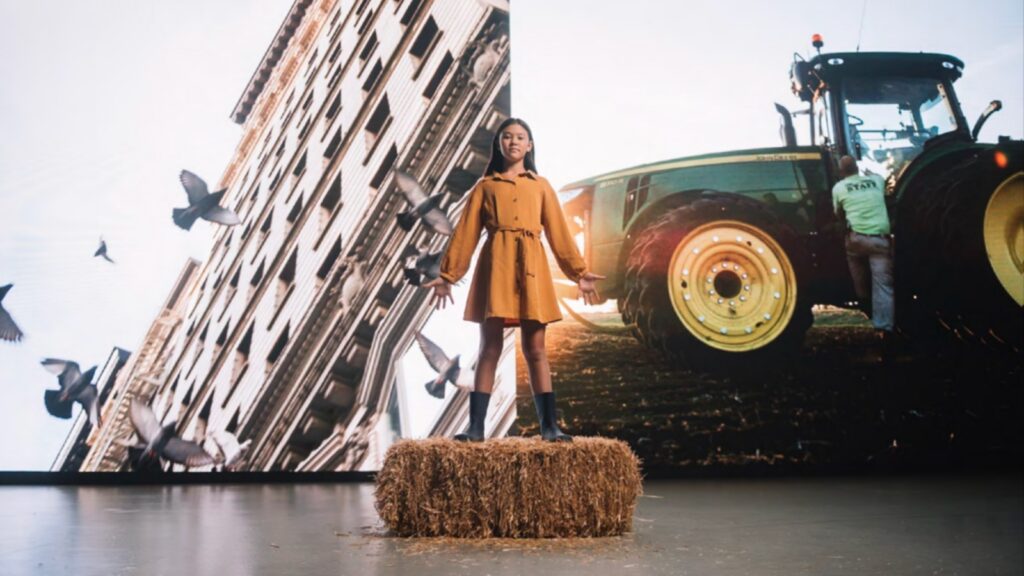 Reimagining Rural America