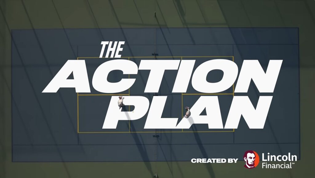 The Action Plan: Make your pastimes last a lifetime
