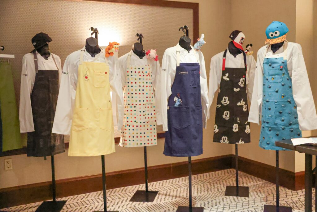 “Spreading Smiles One Meal at a Time” Pediatric Program Launch