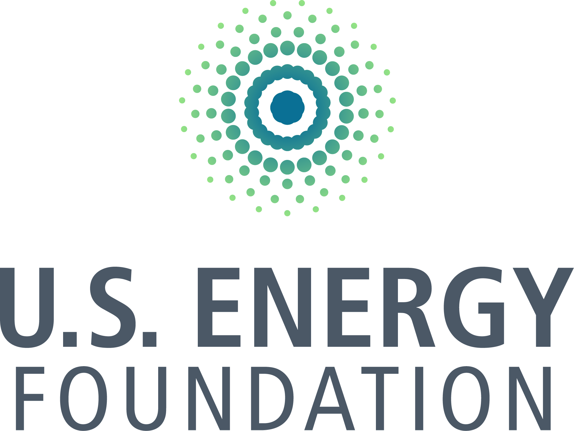US Energy Foundation