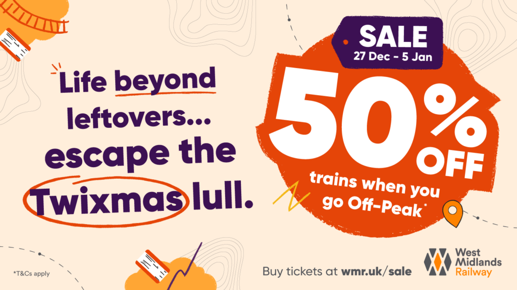 Mind the Twixmas Gap