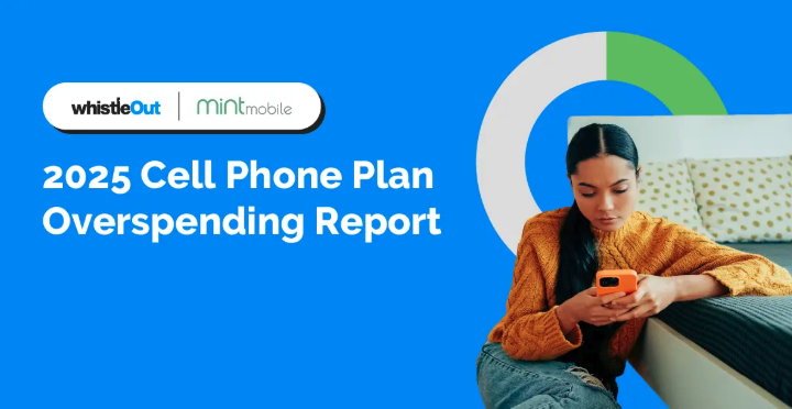 Mobile Overspending Report