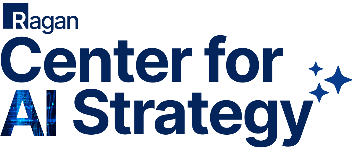 Ragan Center for AI Strategy