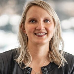Heather Kestly