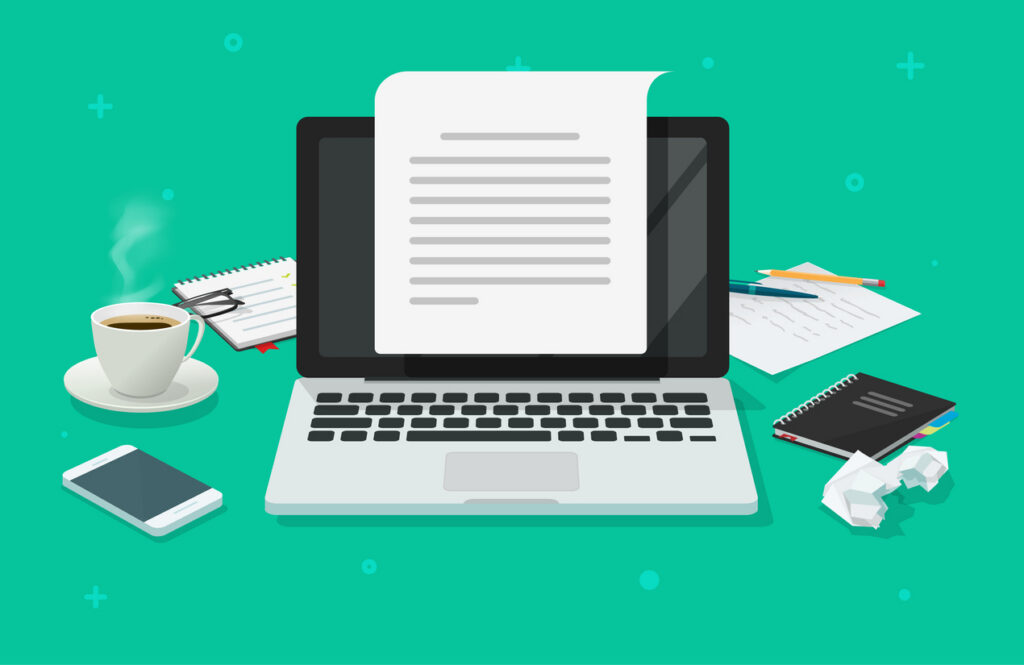 The communicator’s guide to writing for skimmers