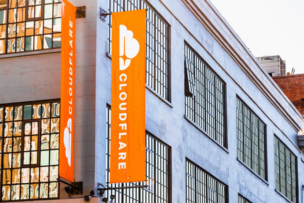 Cloudflare CEO says company doesn’t need ‘measurers’; Wix chief says job cuts are directly due to AI