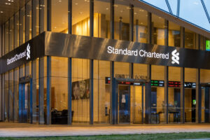 Meta notifies employees of layoffs at 4 a.m.; Standard Chartered CEO backtracks after calling some employees ‘low value’