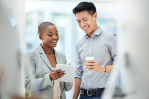 Turning adversaries into advocates to win strategic influence