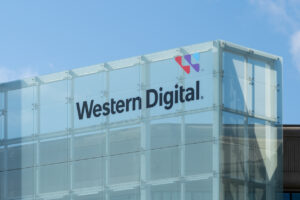 The employee comms work behind Western Digital’s split from SanDisk