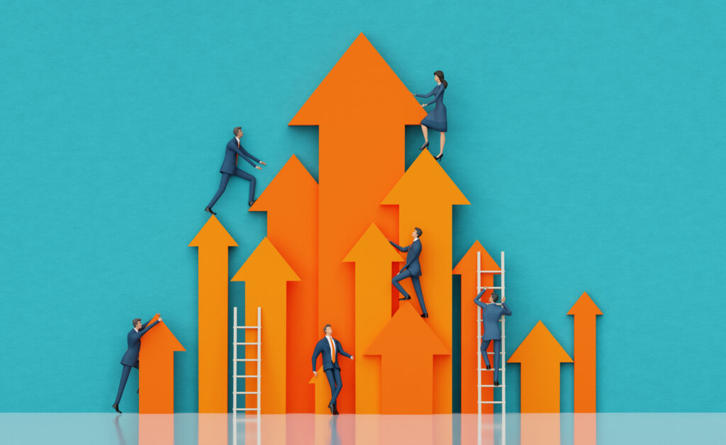 The 3 qualities companies want in their next chief communications officer