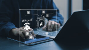 AI might not be affecting jobs yet. But it’s rattling employees.