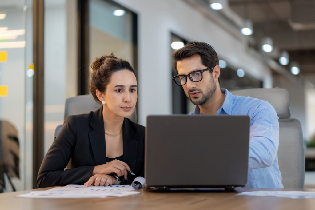 The resilience habits that help comms pros grow their influence