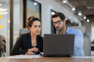 The resilience habits that help comms pros grow their influence