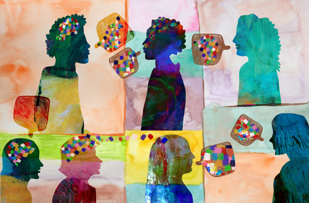 3 ways to make affinity month messaging more engaging