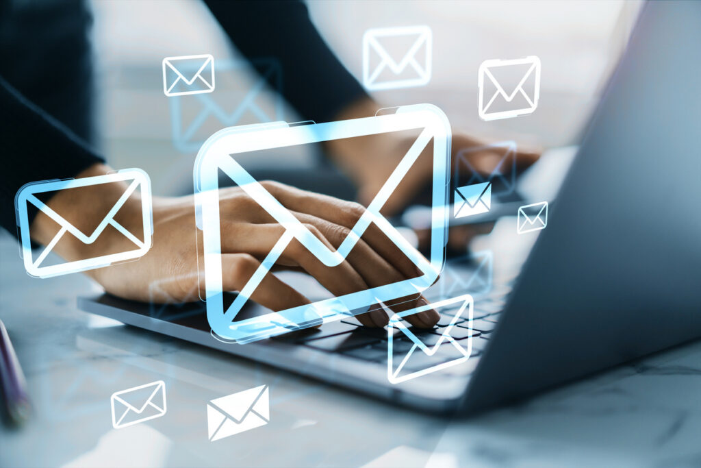 The 2026 Internal Email Benchmarks Report