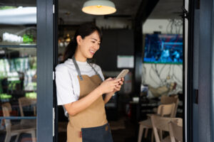 The real key to keeping frontline workers engaged