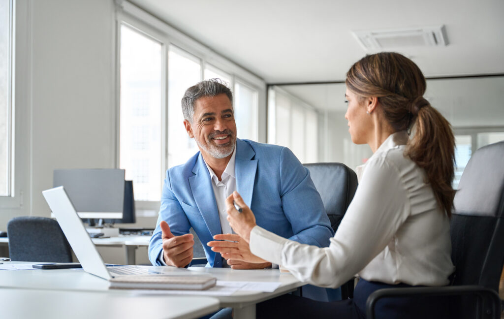 Your toughest internal critics might be your most valuable comms resources