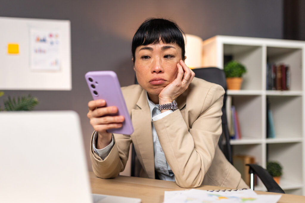 Internal comms has an attention problem. Here’s how to fix it.