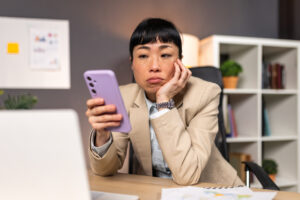 Internal comms has an attention problem. Here’s how to fix it.