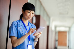 Don’t assume frontline workers saw your last email