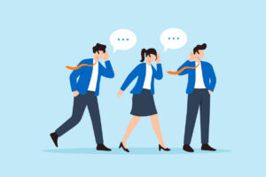 Employees experiencing more change are more engaged