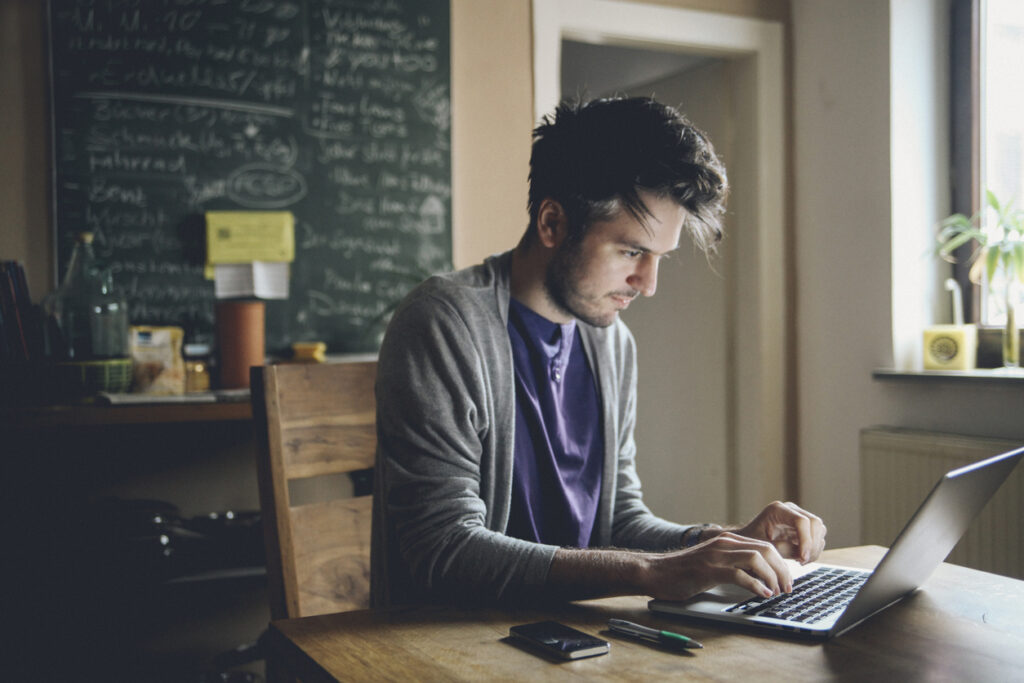 The creative writing choices that make internal comms land properly