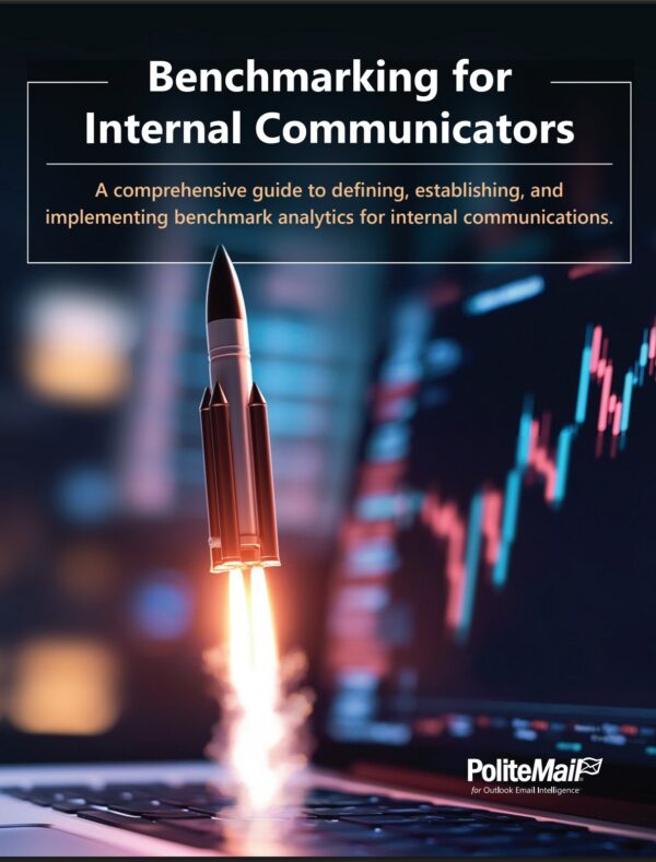 Benchmarking for Internal Communicators