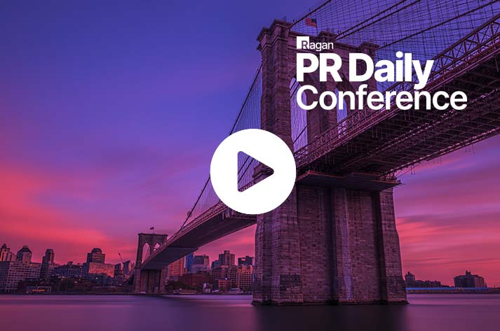 PR Daily Conference On Demand