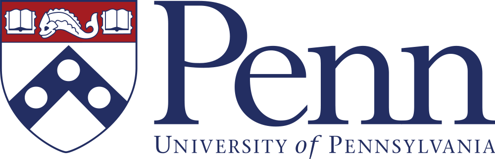 Peen university of pennsylvania logo