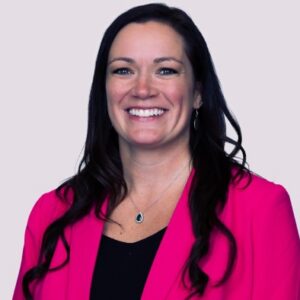 Veronica Blankenship