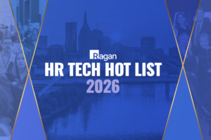 Ragan’s 2026 HR Tech Hot List honorees announced