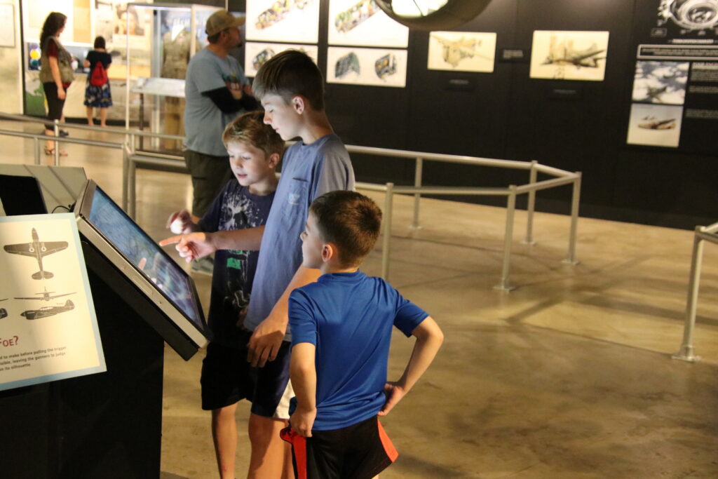 Runway to Reach: Expanding Mission Awareness and Impact through Deep Audience Understanding