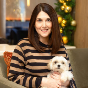 Alina Hauptman