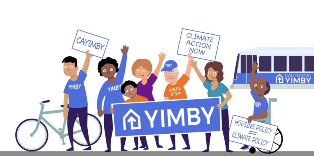 Abundant and Affordable Homes Near Transit Act