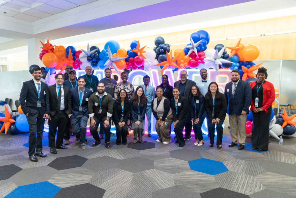 The Community Innovation Challenge: Where the next generation of bold student thinkers use Cisco technology to drive community solutions