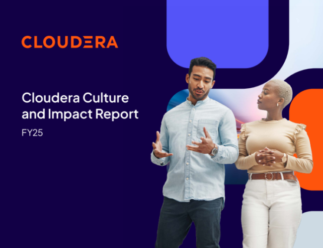 Impact Through Connection: A Unified Strategy for Culture, Learning and Inclusion
