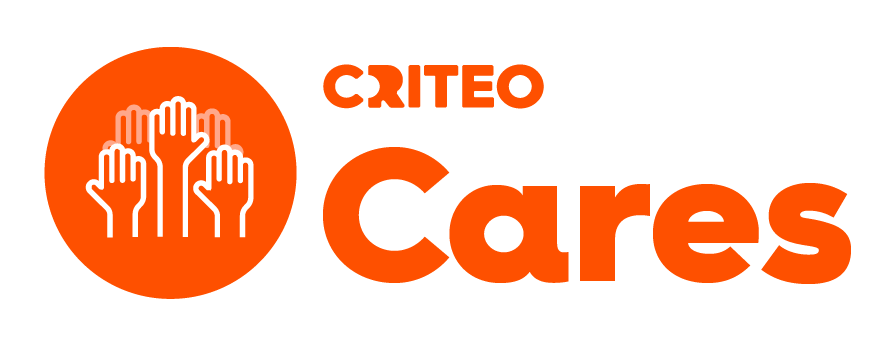 Criteo Cares