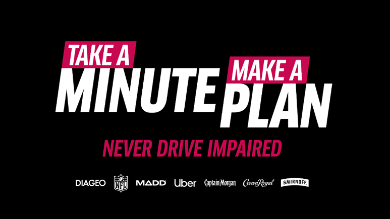 Take a Minute Make a Plan
