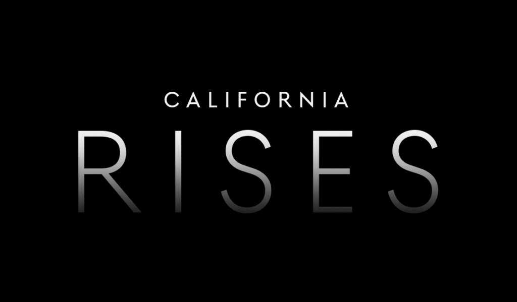 Genesis Invitational - California Rises Initiative