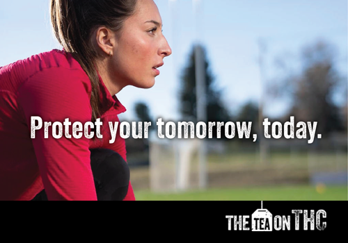 Protect your tomorrow, today.